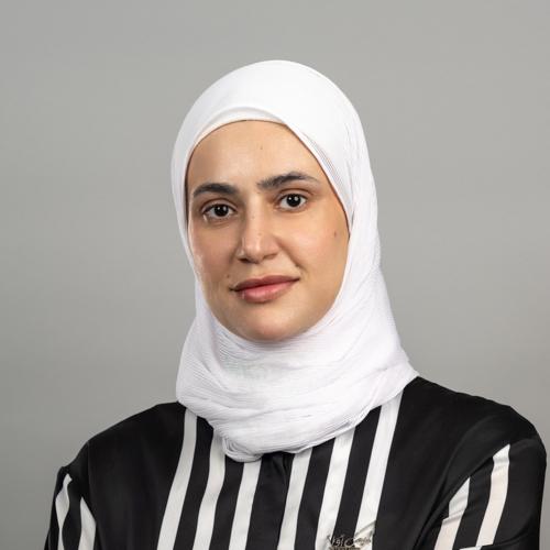 د. هدى محمد بكري حمودة